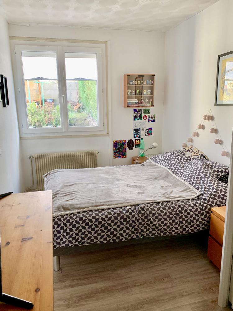maison en vente SAINT ETIENNE DU ROUVRAY