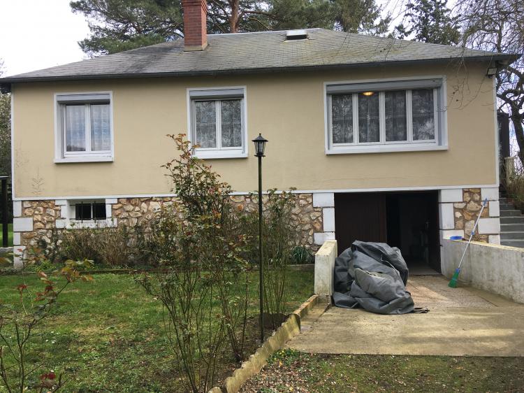 maison en vente BOURGTHEROULDE INFREVILLE