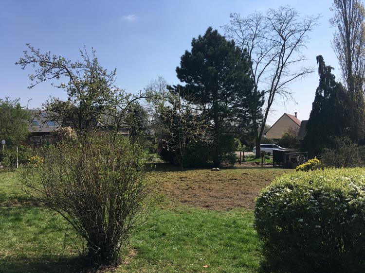 terrain en vente 10 MIN DE BOURGTHEROULDE