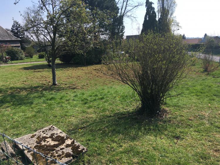 terrain en vente 10 MIN DE BOURGTHEROULDE