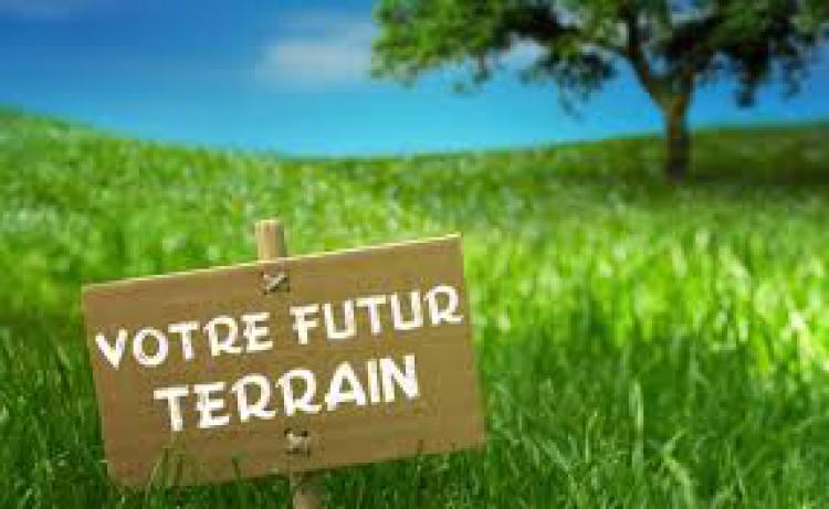terrain en vente 10 MIN DE BOURGTHEROULDE