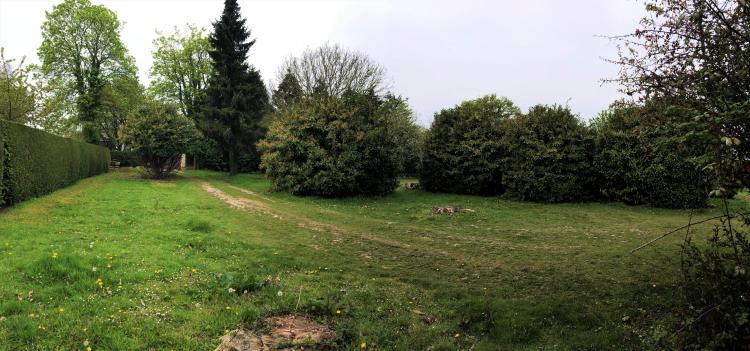 terrain en vente LE THUIT SIGNOL