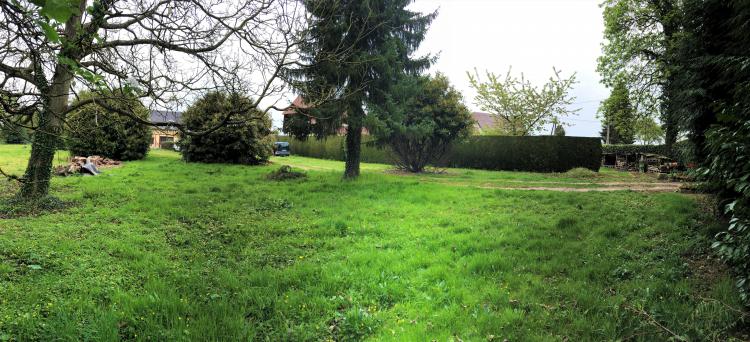terrain en vente LE THUIT SIGNOL
