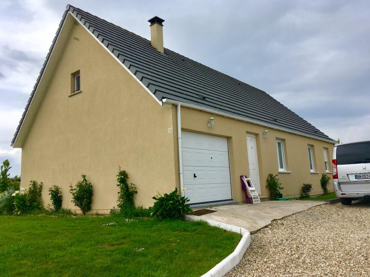 maison en vente BOURGTHEROULDE INFREVILLE