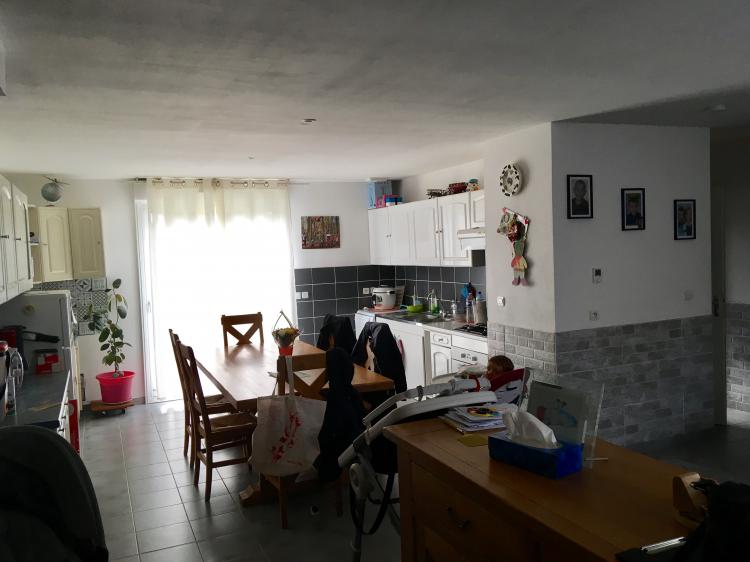 maison en vente BOURGTHEROULDE INFREVILLE
