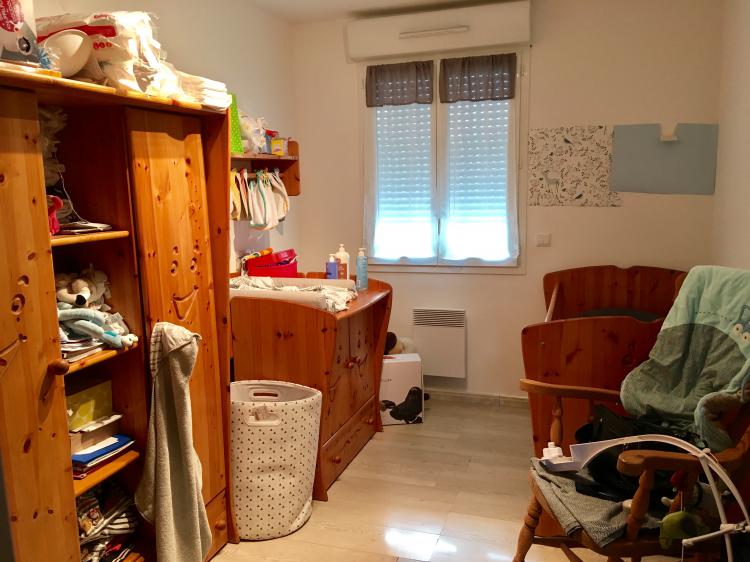 maison en vente BOURGTHEROULDE INFREVILLE