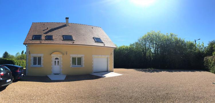 maison en vente TOURVILLE LA CAMPAGNE