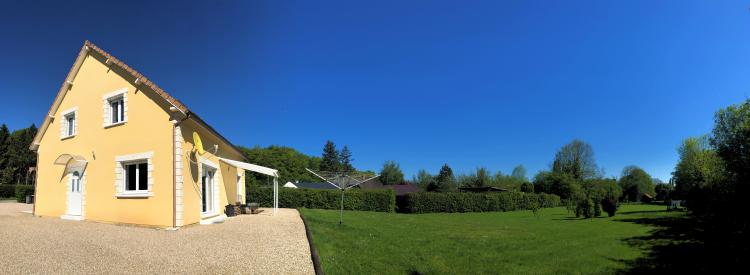 maison en vente TOURVILLE LA CAMPAGNE