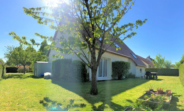 maison en vente GRAND COURONNE