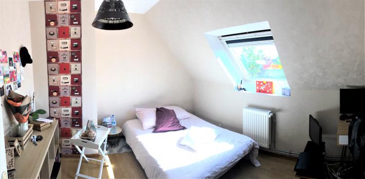 maison en vente GRAND COURONNE