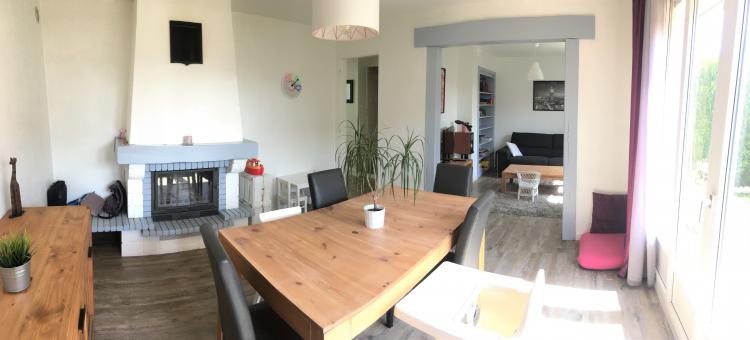 maison en vente OISSEL