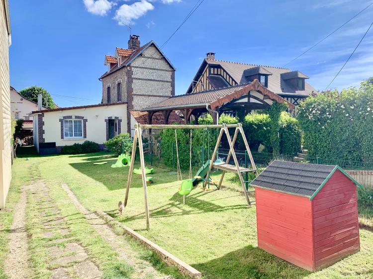 maison en vente SAINT ETIENNE DU ROUVRAY