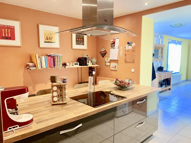maison en vente SAINT ETIENNE DU ROUVRAY