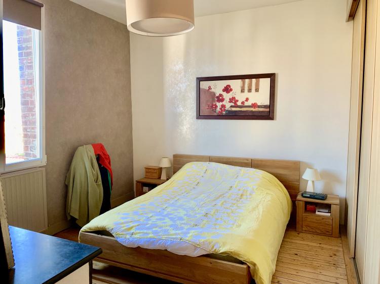 maison en vente SAINT ETIENNE DU ROUVRAY