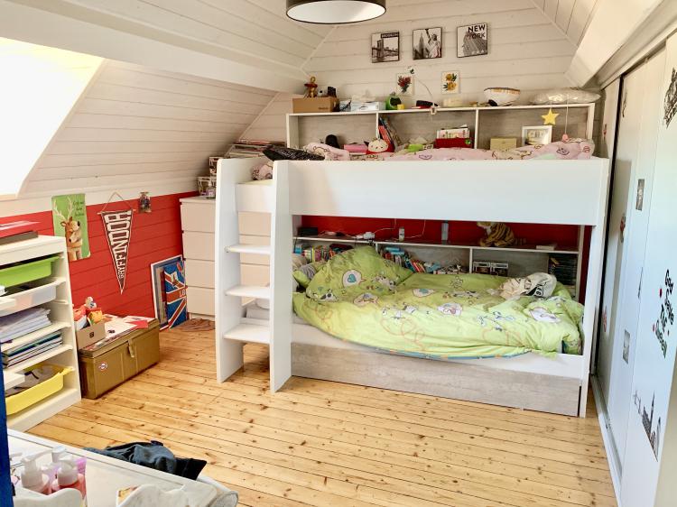 maison en vente SAINT ETIENNE DU ROUVRAY