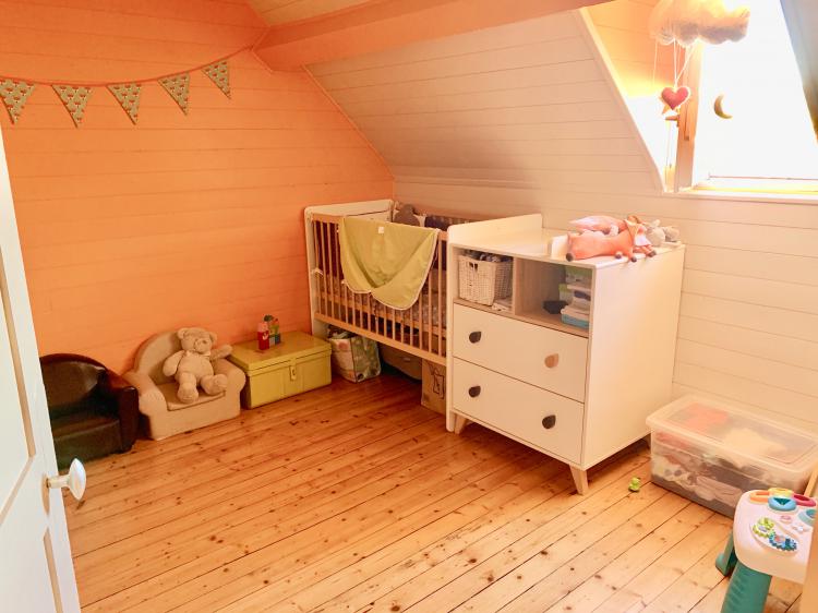 maison en vente SAINT ETIENNE DU ROUVRAY