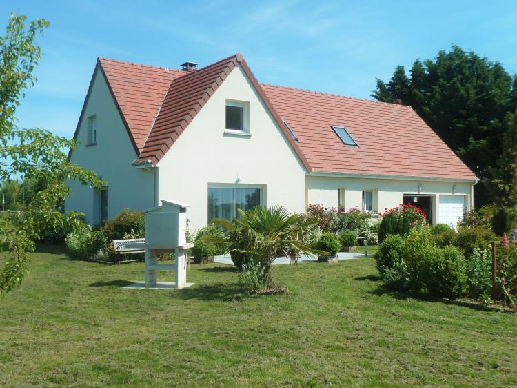 maison en vente LE TREMBLAY OMONVILLE