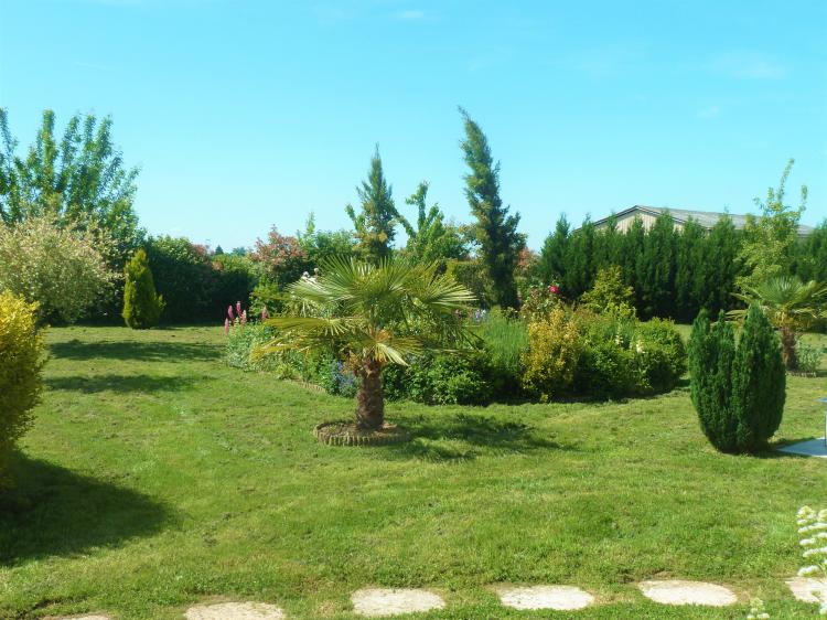 maison en vente LE TREMBLAY OMONVILLE