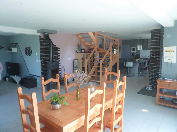 maison en vente LE TREMBLAY OMONVILLE