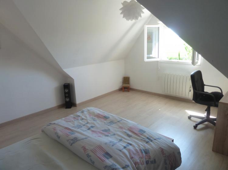maison en vente LE TREMBLAY OMONVILLE