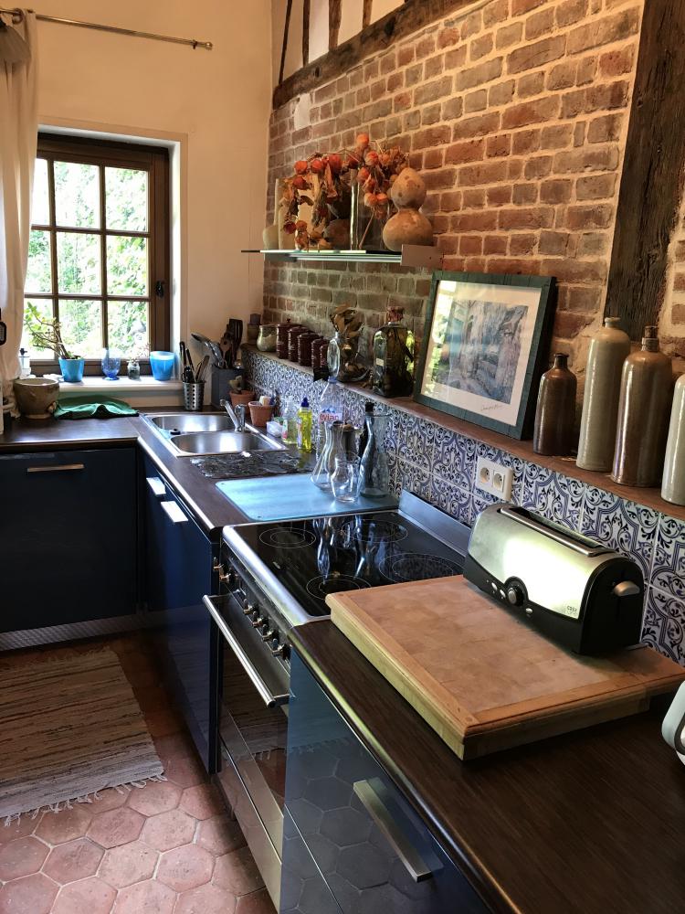 maison en vente LE BEC HELLOUIN