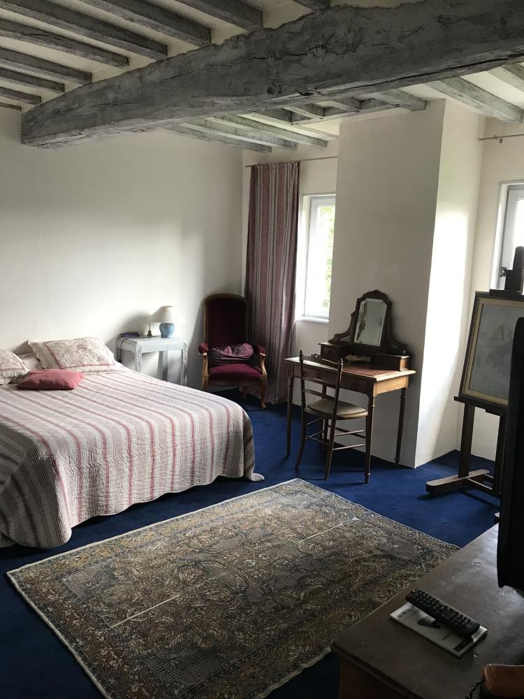 maison en vente LE BEC HELLOUIN