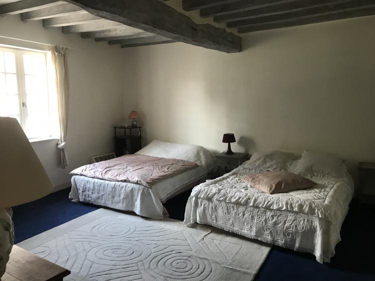 maison en vente LE BEC HELLOUIN