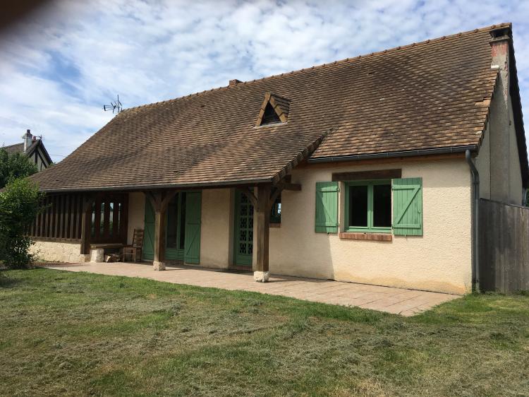 maison en vente BOURGTHEROULDE INFREVILLE