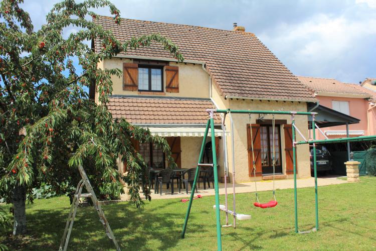 maison en vente OISSEL