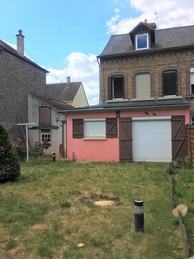 maison en vente OISSEL