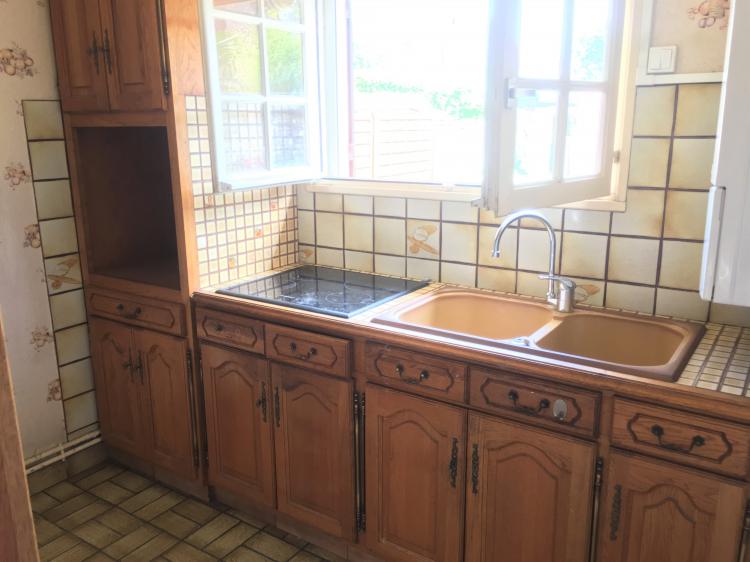 maison en vente OISSEL