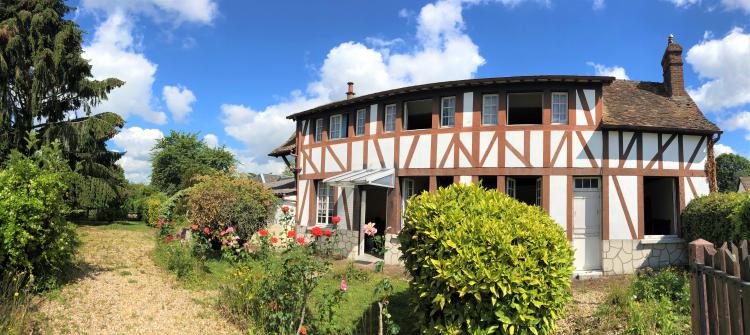 maison en vente LA SAUSSAYE