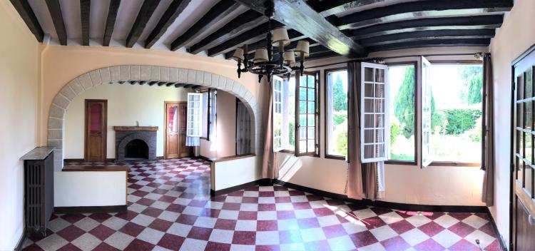 maison en vente LA SAUSSAYE