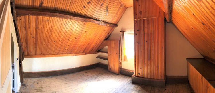 maison en vente LA SAUSSAYE