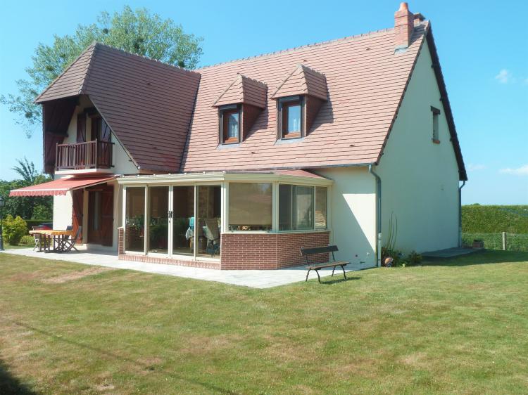 maison en vente LE BOSC ROGER EN ROUMOIS