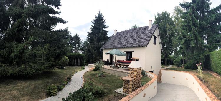maison en vente BOURGTHEROULDE INFREVILLE