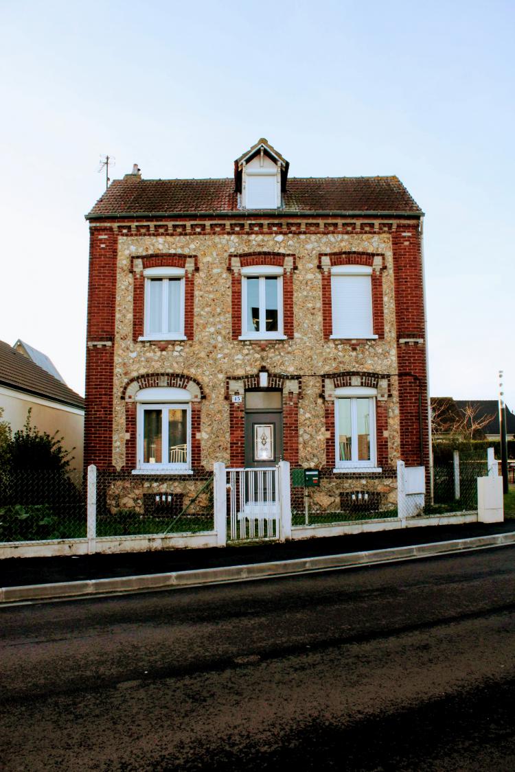 maison en vente OISSEL