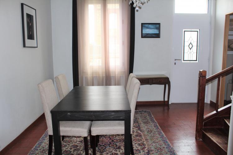 maison en vente OISSEL