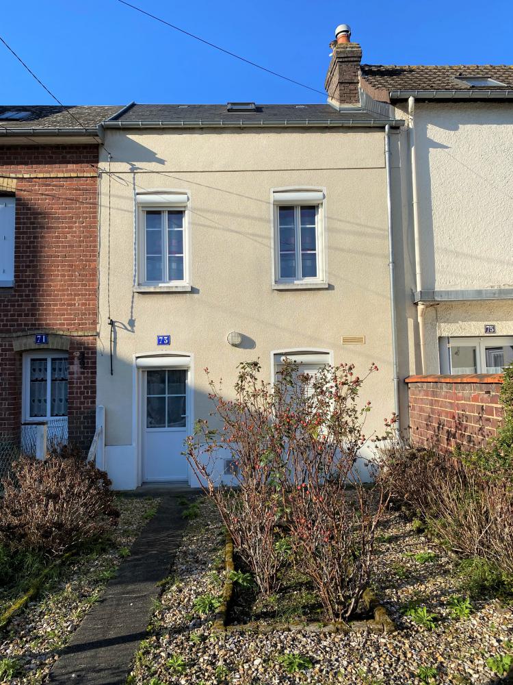 maison en vente OISSEL