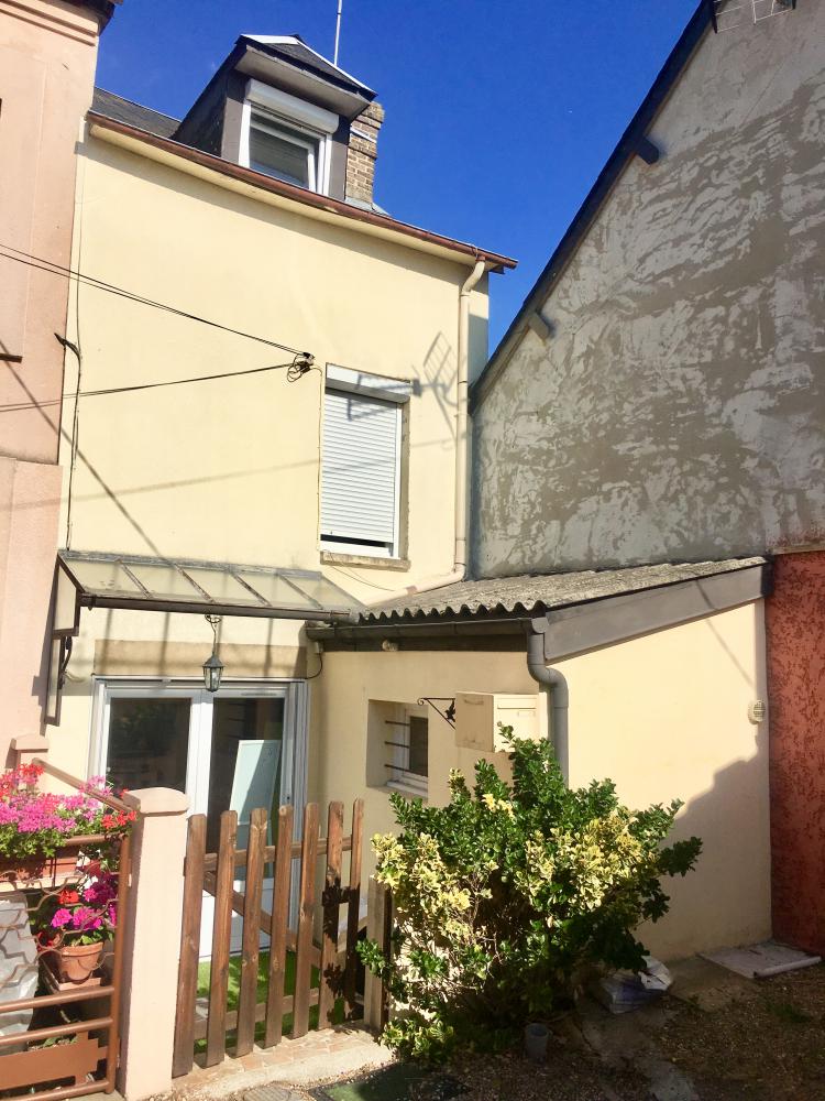 maison en vente OISSEL