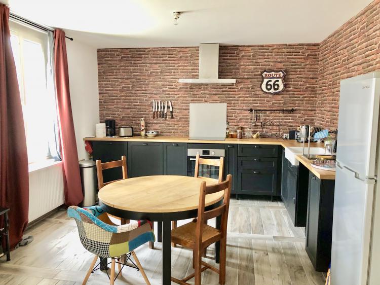 maison en vente SAINT ETIENNE DU ROUVRAY
