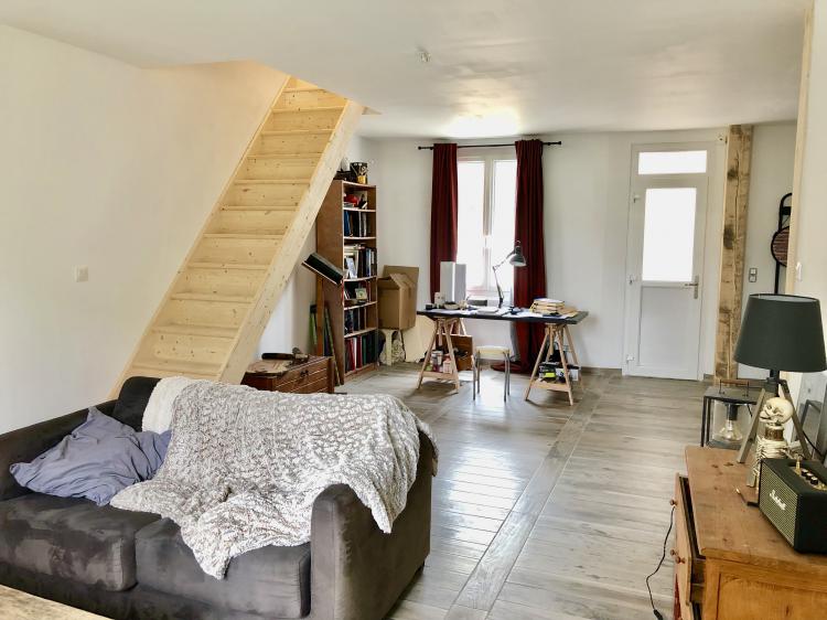 maison en vente SAINT ETIENNE DU ROUVRAY