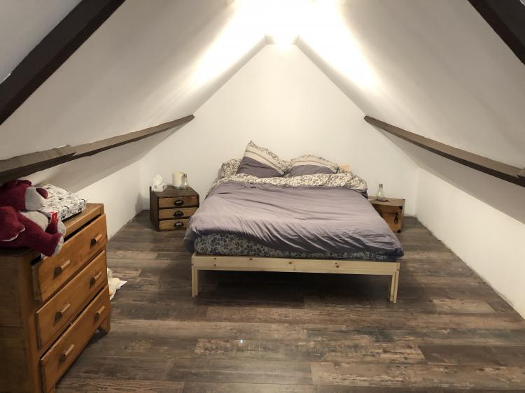 maison en vente SAINT ETIENNE DU ROUVRAY
