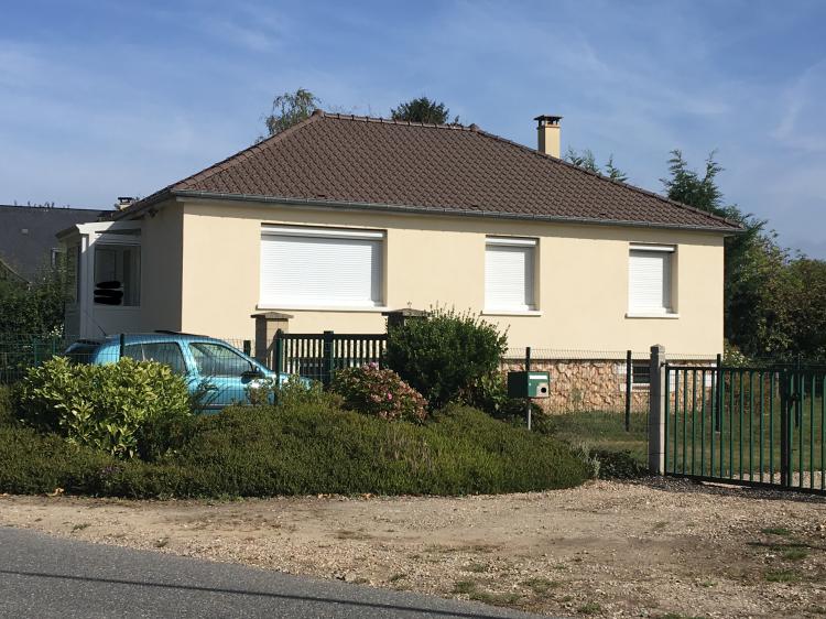 maison en vente BOURGTHEROULDE INFREVILLE