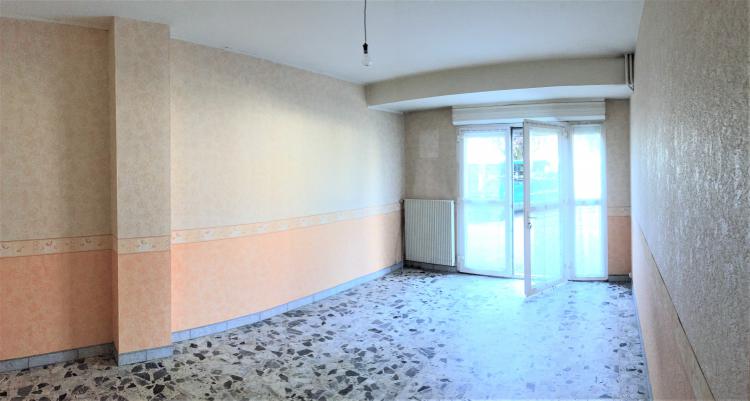 appartement en vente MOULINEAUX