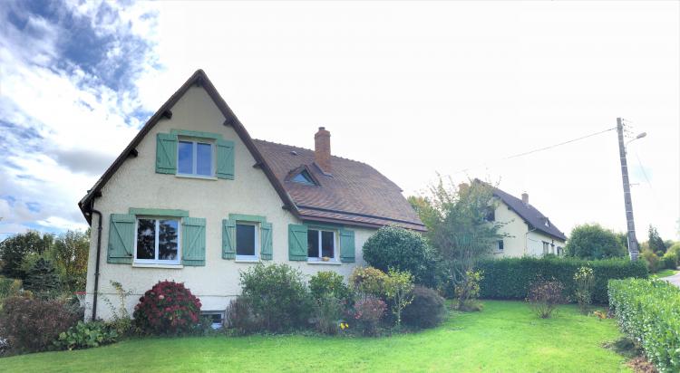 maison en vente LE THUIT SIGNOL