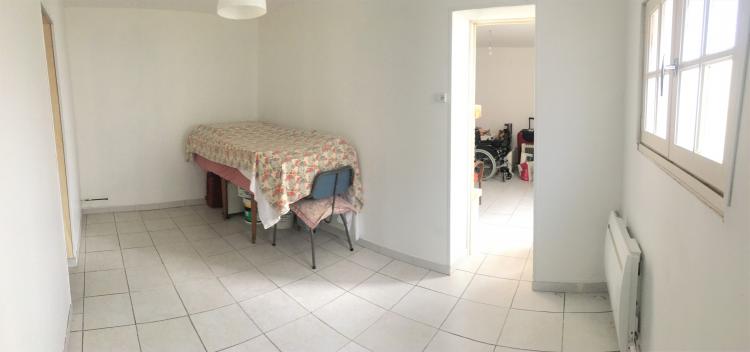 maison en vente OISSEL