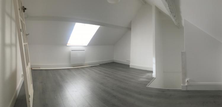 maison en vente OISSEL