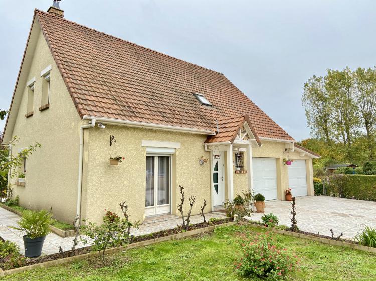maison en vente SAINT ETIENNE DU ROUVRAY