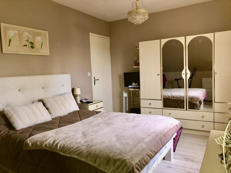 maison en vente SAINT ETIENNE DU ROUVRAY
